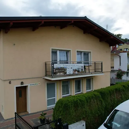 Pensjonat na Fali Dźwirzyno-3